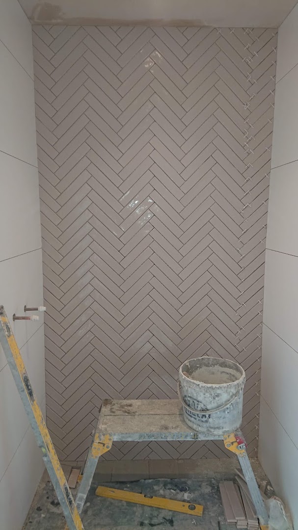 Grant Critchley Floor & Wall Tiling — Photos 7